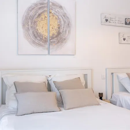 3 Pieces Renove - Terrasse D'angle - Proche Croisette