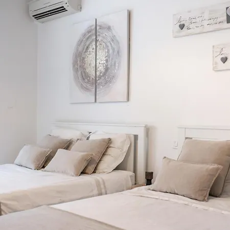 Appartamento 3 Pièces Rénové - Terrasse D'angle - Proche Croisette