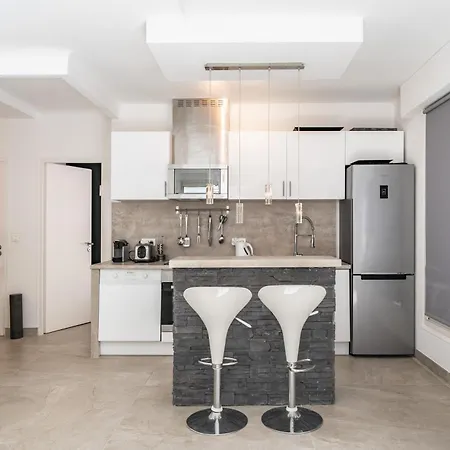 Apartment 3 Pieces Renove - Terrasse D'angle - Proche Croisette *