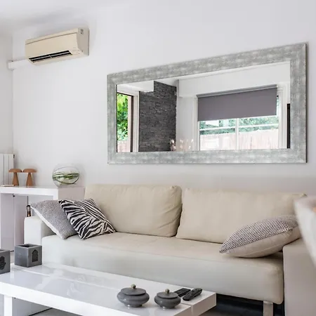 3 Pieces Renove - Terrasse D'angle - Proche Croisette Apartment Cannes