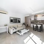 Apartment 3 Pieces Renove - Terrasse D'angle - Proche Croisette Cannes