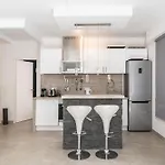 Apartment 3 Pieces Renove - Terrasse D'angle - Proche Croisette *