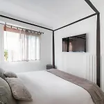 Apartment 3 Pieces Renove - Terrasse D'angle - Proche Croisette Cannes